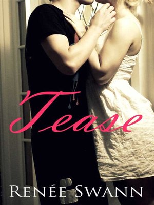 cover image of Tease (Strings, #0.5)